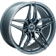 VLF VLF-G01 W8.5 R18 PCD5x112 ET42 DIA66.56 MGM