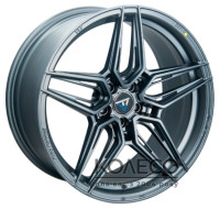 Диски VLF VLF-G01 W8.5 R18 PCD5x100 ET38 DIA73.1 MGM