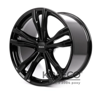 Диски Mak X-Mode W9.5 R21 PCD5x112 ET37 DIA66.6 GB