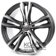 Mak X-Mode W9 R19 PCD5x120 ET37 DIA74.1 GMMF