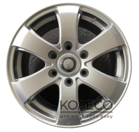 Solgy 225003 W7 R16 PCD6x130 ET50 DIA84