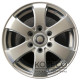 Solgy 225003 W7 R16 PCD6x130 ET50 DIA84