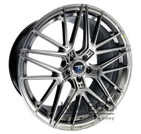 Диски VLF VLF35 W8 R18 PCD5x112 ET42 DIA66.56 HB