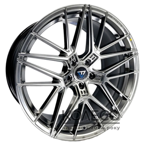 VLF VLF35 W8 R18 PCD5x112 ET42 DIA66.56 HB