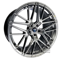 Диски VLF VLF35 W8.5 R19 PCD5x112 ET38 DIA66.56 MG