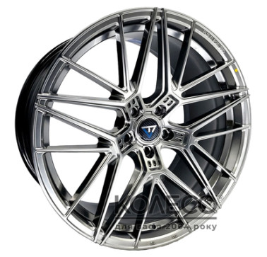 VLF VLF35 W8.5 R19 PCD5x112 ET38 DIA66.56 MG