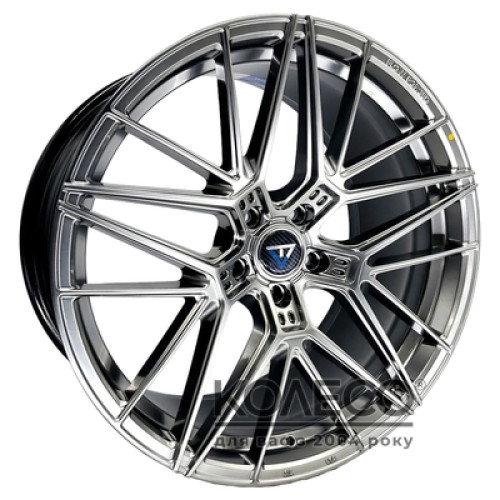 VLF VLF35 W8.5 R19 PCD5x112 ET38 DIA66.56 MG