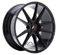 Диски Japan Racing JR21 W11 R20 PCD5x120 ET30 DIA74.1 GB