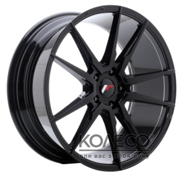 Japan Racing JR21 W11 R20 PCD5x120 ET30 DIA74.1 GB