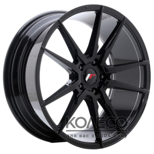 Japan Racing JR21 W11 R20 PCD5x120 ET30 DIA74.1 GB