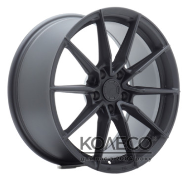 Japan Racing SL02 W8.5 R19 PCD5x112 ET30 DIA72.6 MGM