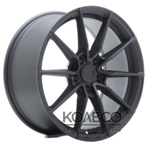 Japan Racing SL02 W8.5 R19 PCD5x112 ET30 DIA72.6 MGM