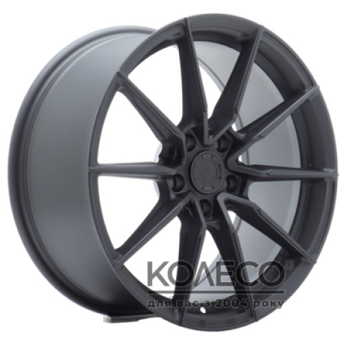 Japan Racing SL02 W8.5 R19 PCD5x112 ET30 DIA72.6 MGM