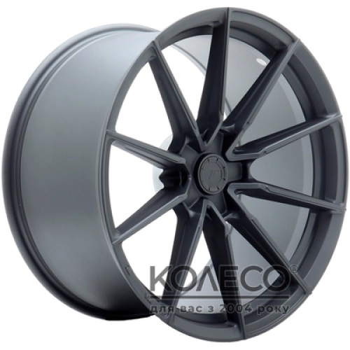 Japan Racing SL02 W8.5 R19 PCD5x112 ET30 DIA72.6 BM