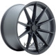 Japan Racing SL02 W9.5 R19 PCD5x112 ET35 DIA72.6 BM