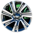 Land Rover OEM N8EM-1007-GA W9.5 R22 PCD5x120 ET42.5 DIA72.6 GBMF
