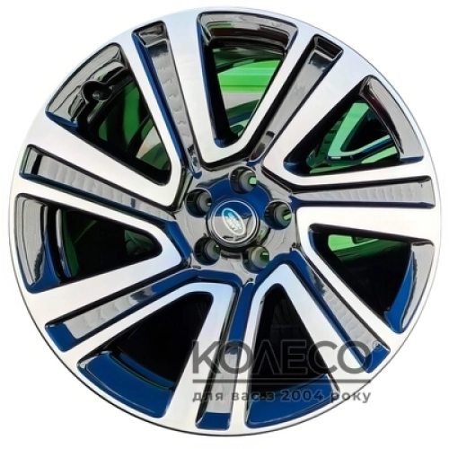 Land Rover OEM N8EM-1007-GA W9.5 R22 PCD5x120 ET42.5 DIA72.6 GBMF
