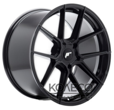 Japan Racing JR30 W9.5 R19 PCD5x112 ET35 DIA72.6 GB
