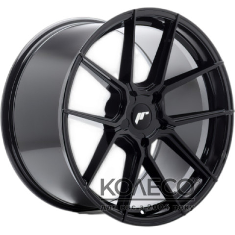 Japan Racing JR30 W9.5 R19 PCD5x112 ET35 DIA72.6 GB