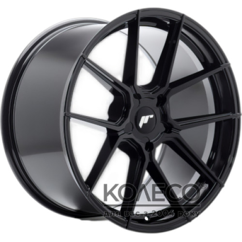Japan Racing JR30 W9.5 R19 PCD5x112 ET35 DIA72.6 GB