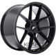 Japan Racing JR30 W9.5 R19 PCD5x112 ET35 DIA72.6 GB