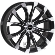 JH H149 W8.5 R20 PCD6x139.7 ET25 DIA106.1 BM
