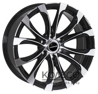 JH H149 W8.5 R20 PCD6x139.7 ET25 DIA106.1 BM