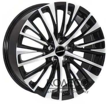 JH H952 W8 R18 PCD5x114.3 ET45 DIA60.1 BM