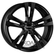Mak Zenith W4.5 R14 PCD4x100 ET39 DIA54.1 GB
