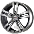 Mak Zenith W8 R19 PCD5x127 ET40 DIA71.6 HS