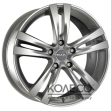Mak Zenith W6.5 R15 PCD4x108 ET40 DIA63.4 T