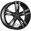 Mak Zenith W8 R19 PCD5x127 ET35 DIA71.6 BM