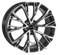 Диски JH H961 W8 R18 PCD5x112 ET35 DIA66.6 BM
