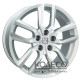 GT 5883 W6.5 R16 PCD5x114.3 ET42 DIA67.1 S
