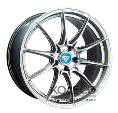 VLF VLF27 W8.5 R19 PCD5x112 ET38 DIA66.56 HB