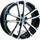 Replica Volkswagen GT DIM5088 W8 R19 PCD5x112 ET43 DIA57.1 BMF