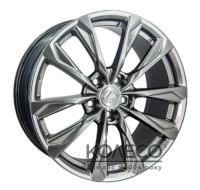 Диски Replica Lexus GT DIM5009 W8 R18 PCD5x114.3 ET45 DIA60.1 HB