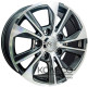 Replica Toyota GT DIM028 W8 R18 PCD5x150 ET55 DIA110 GMMF