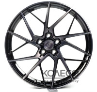 Диски WS FORGED WS-35M W8.5 R20 PCD5x114.3 ET50 DIA67.1 GBwDMF