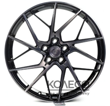 WS FORGED WS-35M W8.5 R20 PCD5x114.3 ET50 DIA67.1 GBwDMF