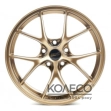 Flow Forming FF002 W8.5 R19 PCD5x112 ET33 DIA66.6 BR