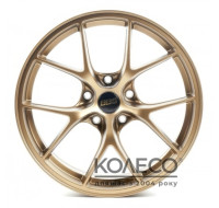 Диски Flow Forming FF002 W8.5 R19 PCD5x112 ET33 DIA66.6 BR