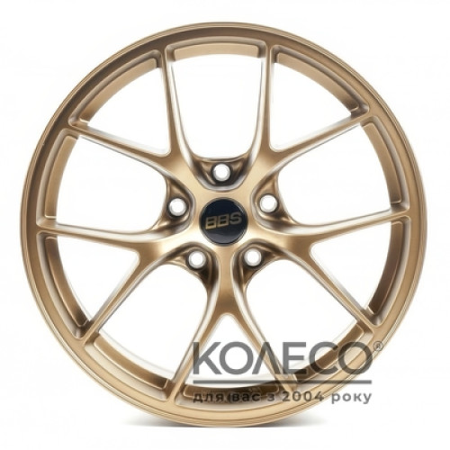 Flow Forming FF002 W8.5 R19 PCD5x112 ET33 DIA66.6 BR