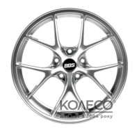 Диски Flow Forming FF002 W7.5 R17 PCD5x108 ET38 DIA73.1 HB