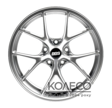 Flow Forming FF002 W7.5 R17 PCD5x108 ET38 DIA73.1 HB