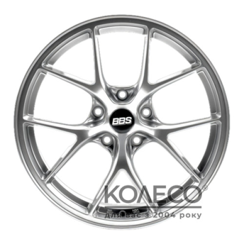 Flow Forming FF002 W7.5 R17 PCD5x108 ET38 DIA73.1 HB