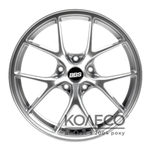 Flow Forming FF002 W7.5 R17 PCD5x108 ET38 DIA73.1 HB