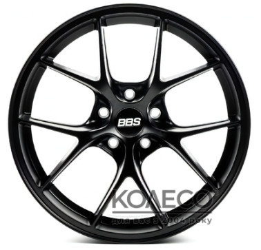 Flow Forming FF002 W8.5 R19 PCD5x120 ET30 DIA72.6 BM