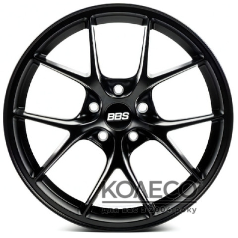 Flow Forming FF002 W8.5 R19 PCD5x120 ET30 DIA72.6 BM