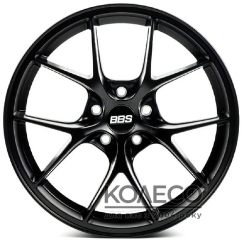 Flow Forming FF002 W8.5 R19 PCD5x120 ET30 DIA72.6 BM